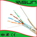 Cabo LAN UTP / FTP / SFTP 4pr 24AWG Cat5e